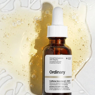 Ordinary Serum mắt làm giảm quầng thâm và chống lão hóa