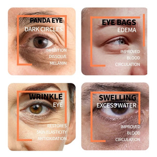 Ordinary Serum mắt làm giảm quầng thâm và chống lão hóa