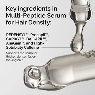 Ordinary Serum dưỡng tóc và tinh chất chăm sóc tóc