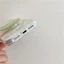 Ốp điện thoại TPU họa tiết dừa cho iPhone 17 Pro Max