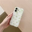 Ốp điện thoại TPU họa tiết dừa cho iPhone 17 Pro Max