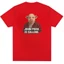John Pork đang kêu gọi một chiếc áo thun cotton nguyên chất bán chạy mới dành cho nam