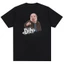 John Pork Meme Hài Hước Áo Thun Nam Cổ Tròn 100% Cotton Quà Tặng Sáng Tạo Top