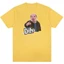 John Pork Meme Hài Hước Áo Thun Nam Cổ Tròn 100% Cotton Quà Tặng Sáng Tạo Top