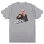 John Pork Meme Hài Hước Áo Thun Nam Cổ Tròn 100% Cotton Quà Tặng Sáng Tạo Top