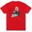 John Pork Meme Hài Hước Áo Thun Nam Cổ Tròn 100% Cotton Quà Tặng Sáng Tạo Top