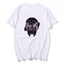 Jorge Martin 89 Áo Mùa Hè Mới Lạ Áo Thun Cotton Cổ Tròn Oversize Top Tee Tay Ngắn Y2K Vui Vẻ Áo