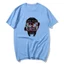 Jorge Martin 89 Áo Mùa Hè Mới Lạ Áo Thun Cotton Cổ Tròn Oversize Top Tee Tay Ngắn Y2K Vui Vẻ Áo