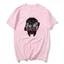 Jorge Martin 89 Áo Mùa Hè Mới Lạ Áo Thun Cotton Cổ Tròn Oversize Top Tee Tay Ngắn Y2K Vui Vẻ Áo