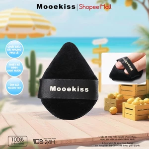 Túi đựng đồ makeup Mooekiss túi trang điểm dung tích lớn Thiết kế đẹp chống nước Dễ làm sạch Tiện lợi