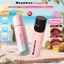 Son Bùn Mooekiss Velvet Lip Mud, Bảng 17 Màu, Lì Mịn, Lên Màu Chuẩn, Môi Mềm Mịn 3g