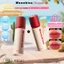 Combo 2 Son Lì Mooekiss, Khóa Màu, Không Dính Cốc, Lâu Trôi, Bảng 6 Màu Dễ Dùng 3gx2