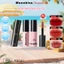 Son Tint Mooekiss Hiệu Ứng Gương, Căng Bóng Môi, Tôn Da, Mỏng Nhẹ, Dễ Tán 1g