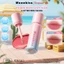 Son Mooekiss Velvet Lip Mud 3g, Lì Mịn Nhẹ Môi, Lâu Trôi, Tôn Da, Dễ Dùng