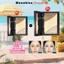 Combo Bảng Tạo Khối Mooekiss 16.5g + 9g, Contour & Highlight, Lâu Trôi, Dễ Dùng