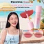 Son Mooekiss Velvet Lip Mud 3g, Lì Mịn, Lâu Trôi, Tôn Da, Dòng Seaside 3g