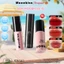 Mooekiss Lip Gloss Matte Mirror Mini Lip Gloss 1g