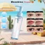 Dầu Tẩy Trang Mooekiss 3in1, Tẩy Trang Mắt Môi Mặt, Làm Sạch Sâu, Dịu Nhẹ, Không Kích Ứng
