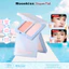Kem Highlighter đa năng Mooekiss, Kem đường viền, Làm sáng mờ, Điêu khắc