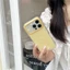 IPhone 17 Pro max Chấm họa tiết chó TPU chất liệu IMD