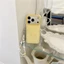 IPhone 17 Pro max Chấm họa tiết chó TPU chất liệu IMD