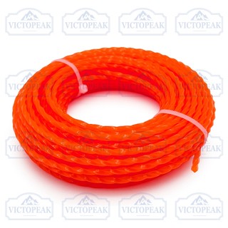 Dây Cắt Tỉa Nhiên Liệu Đầu Vuông 3.0mm