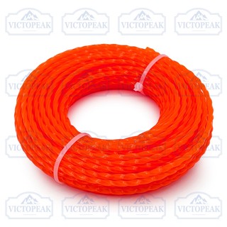 Dây Cắt Tỉa Nhiên Liệu Đầu Vuông 3.0mm