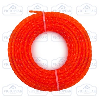 Dây Cắt Tỉa Nhiên Liệu Đầu Vuông 3.0mm