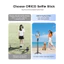 ORICO Selfie Stick Tripod 67cm / 1M Chống Lắc Bluetooth Di Động Từ Xa 4 Chân Đế Ổn Định Cho Điện Thoại Vlog Live