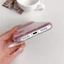 Ốp điện thoại xử lý iPhone 17 Pro max Aurora Stars Pattern Chất liệu TPU IMD
