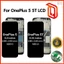 Màn hình LCD TFT cho OnePlus 5 5T Màn hình cảm ứng có khung thay thế