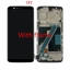 Màn hình LCD TFT cho OnePlus 5 5T Màn hình cảm ứng có khung thay thế
