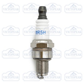 Bugi CMR5H cho máy cắt cọ GX35 động cơ 4 thì