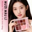 Bảng Son CFB Velvet Lip Mud, Lì Mịn, Lên Màu Chuẩn, Lâu Trôi, Sắc Tố Cao