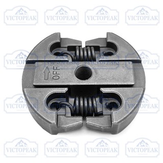 Phụ kiện dụng cụ điện sân vườn Bộ ly hợp cưa xích xăng Bộ ly hợp kim loại 25cc
