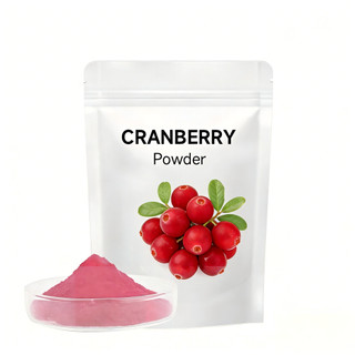 Bán chạy số lượng lớn Bột nam việt quất nguyên chất 500g / 1000g Bột nam việt quất hữu cơ