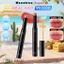 Son Dưỡng Lip Serum Double Peptide, Căng Bóng Môi, Dưỡng Ẩm, Lâu Trôi, Mềm Mịn