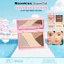 Bảng Tạo Khối Mooekiss, Contour & Highlight, Làm Sáng Da, Tạo Đường Nét Sắc Sảo