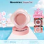 Má Hồng Mooekiss, Kết Cấu Nhẹ, Dễ Tán, Màu Tự Nhiên, Makeup Hàng Ngày