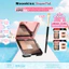 Bảng Phấn Mắt Mooekiss 5 Màu 8.5g, Tone Đất, Lì Mịn, Dễ Tán, Cho Người MớiNhũ Lấp LánhLì MịnSắc Tố CaoBão Hòa ThấpKhông LemNgười Mới Bắt Đầu