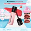 Son Mooekiss Velvet Matte, Lì Mịn, Lâu Trôi, Tôn Da, Dễ Dùng Hàng Ngày 3g