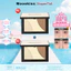 Combo 2 Bảng Tạo Khối Mooekiss, Contour & Highlight, Dễ Tán, Lâu Trôi 9gx2