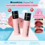Combo 2 Son Mooekiss 2gx2, Lì Mịn, Dưỡng Ẩm, Lâu Trôi, Tôn Da