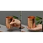 Cốc Nước Đồng Nguyên Chất 01019|Cốc nước thủ công dày bằng đồng nguyên chất|Cốc đồng độc đáo họa tiết búa 400ml|Cốc cà phê uống lạnh bia|Cốc đồng nguyên chất đa năng