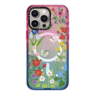 Ốp điện thoại Apple 17 từ tính Marshmallow Thích hợp cho iPhone16 15 14 13 12 Vỏ bảo vệ chống sốc