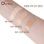 Kem che khuyết điểm dưỡng ẩm nấm CC Cream BB Cream Liquid Foundation