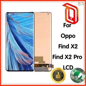 TFT Dành Cho Oppo Find X2 CPH2023 PDEM10 Find X2 Pro CPH2025 PDEM30 OPG01 LCD
