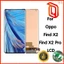TFT Dành Cho Oppo Find X2 CPH2023 PDEM10 Find X2 Pro CPH2025 PDEM30 OPG01 LCD