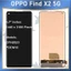 TFT Dành Cho Oppo Find X2 CPH2023 PDEM10 Find X2 Pro CPH2025 PDEM30 OPG01 LCD