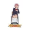 Chân đế Acrylic Dandadan - Momo, Okarun, Aira, Jiji, Turbo Granny, Manjiro | Trang trí bàn làm việc hình Anime